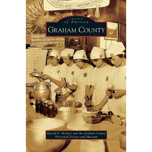 Graham County
