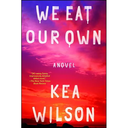 We Eat Our Own