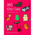 365 Kitty Cats Design a Kitty Cat a Day