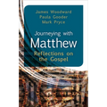Journeying with Matthew