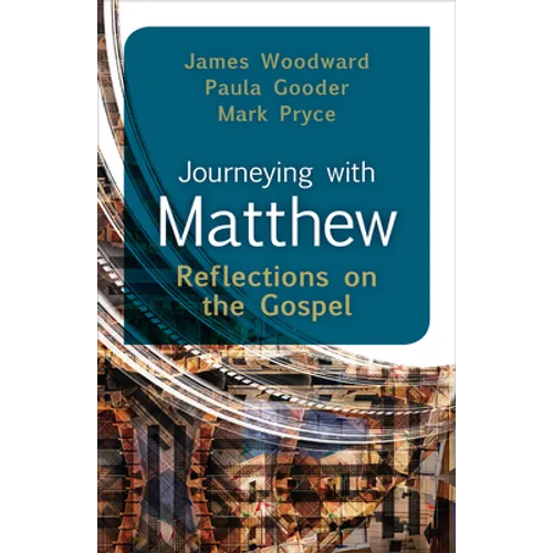 Journeying with Matthew