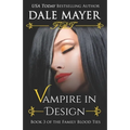 Vampire in Design