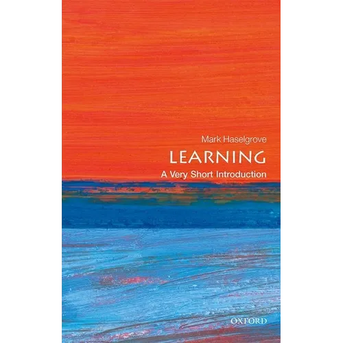 Learning: A Very Short Introduction