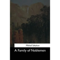 A Family of Noblemen