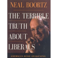 The Terrible Truth about Liberals