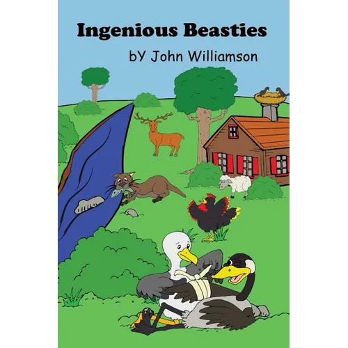 Ingenious Beasties