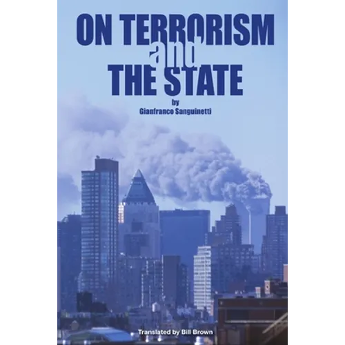 On Terrorism and the State