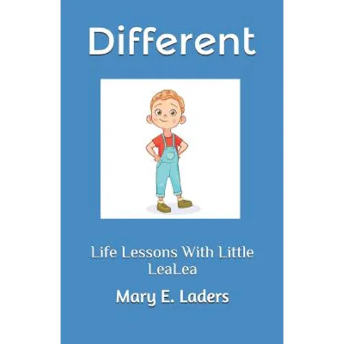 Different