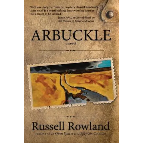 Arbuckle