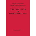 The Evolution of Operational Art