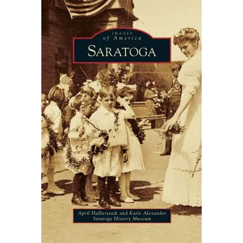 Saratoga