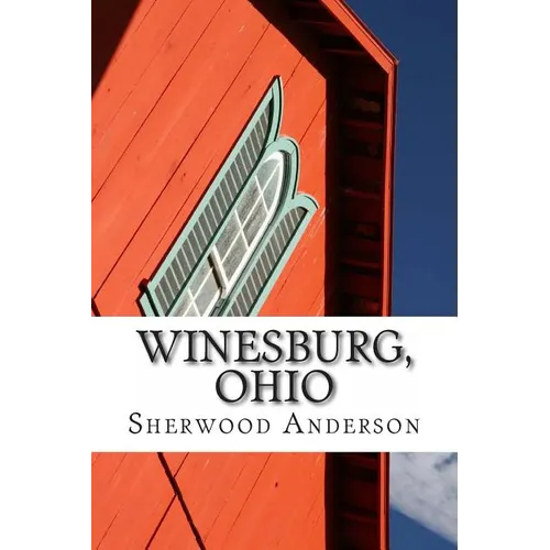 Winesburg, Ohio