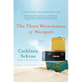 The Three Weissmanns of Westport