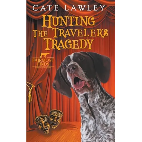 Hunting the Traveler's Tragedy