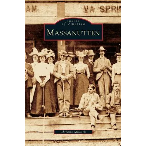 Massanutten