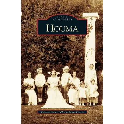 Houma