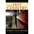 The Hot Country: A Christopher Marlowe Cobb Thriller
