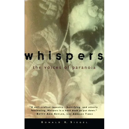 Whispers: The Voices of Paranoia