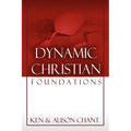 Dynamic Christian Foundations