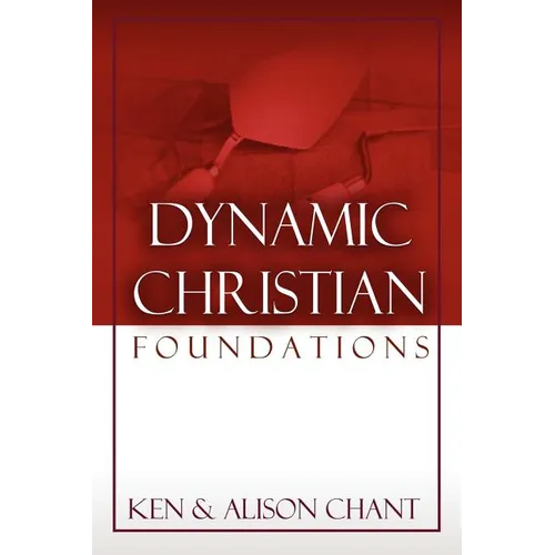 Dynamic Christian Foundations