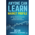 Anyone Can Learn Market Profile: Better Trading Decisions Reduce Mistakes Increase Profitability