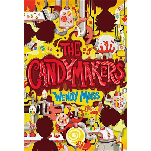 The Candymakers