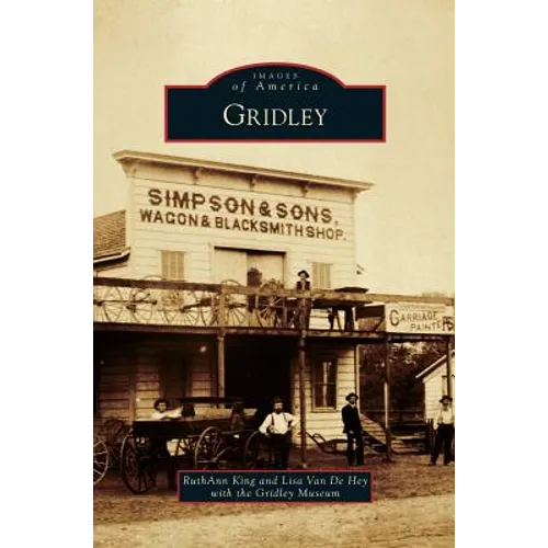 Gridley