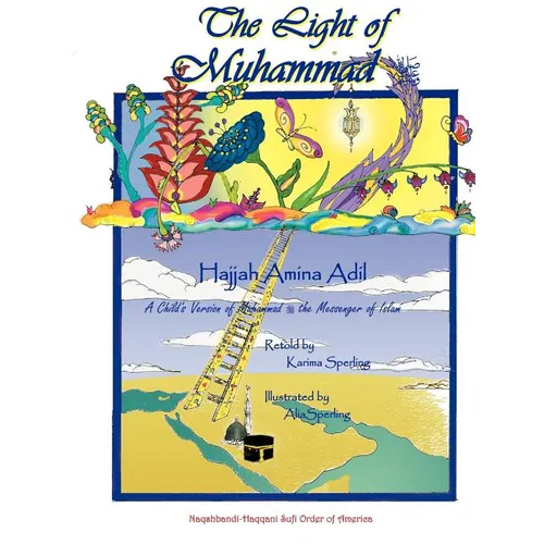 The Light of Muhammad