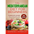 The Mediterranean Diet for Beginners