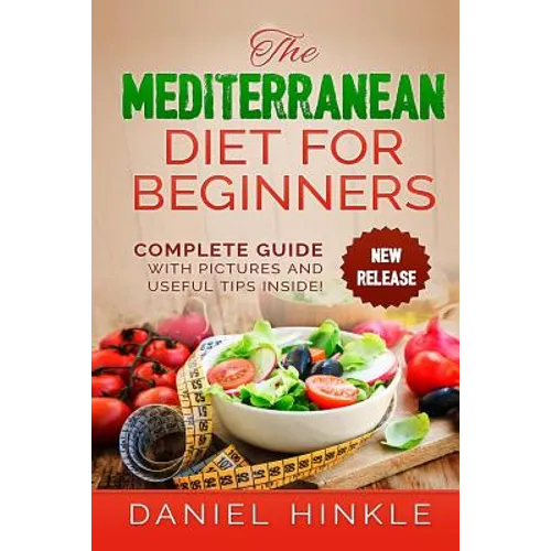 The Mediterranean Diet for Beginners