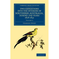 Two Expeditions into the Interior of Southern Australia, during the Years 1828, 1829, 1830, and 1831 - Volume 2