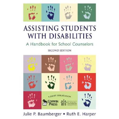 Assisting Students with Disabilities
