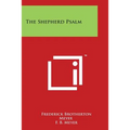 The Shepherd Psalm