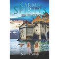 Karma Spirits And The Dark Moth
