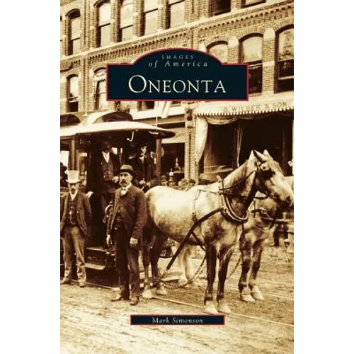 Oneonta