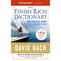 The Finish Rich Dictionary: 1001 Financial Words You Need to Know