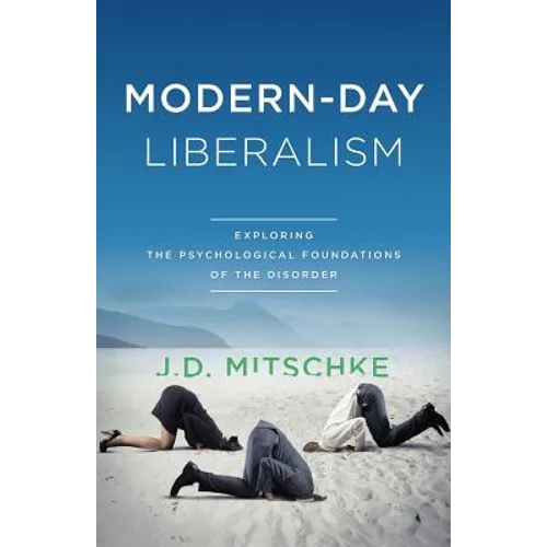 Modern-Day Liberalism