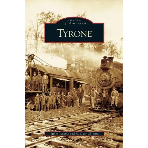 Tyrone