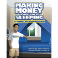 Making Money While You're Sleeping: My Journey as a Kid Entrepreneur