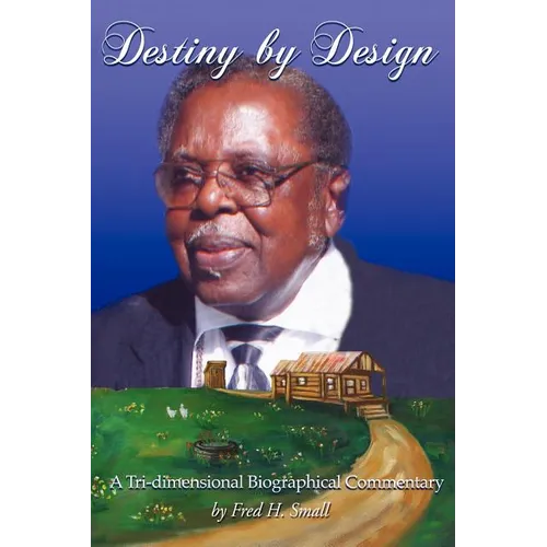 Destiny by Design