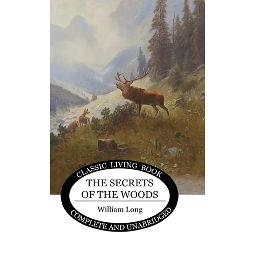 Secrets of the Woods