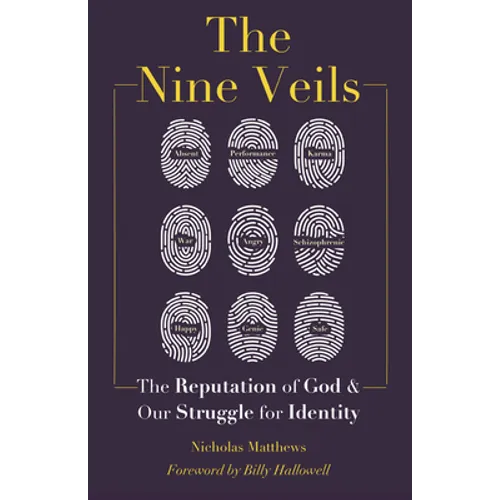 The Nine Veils