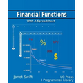 Financial Functions