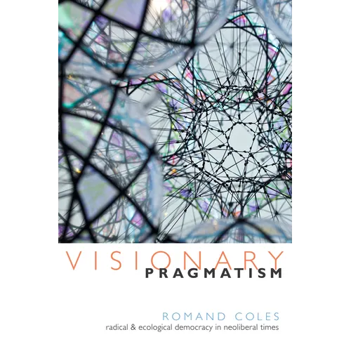 Visionary Pragmatism: Radical and Ecological Democracy in Neoliberal Times
