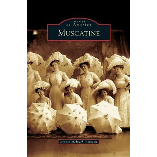 Muscatine