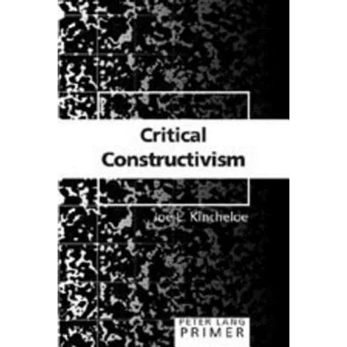 Critical Constructivism Primer
