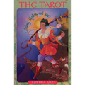 The Tarot: History, Mystery and Lore