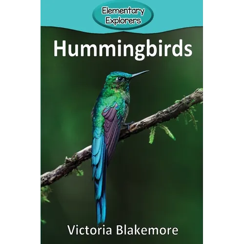 Hummingbirds