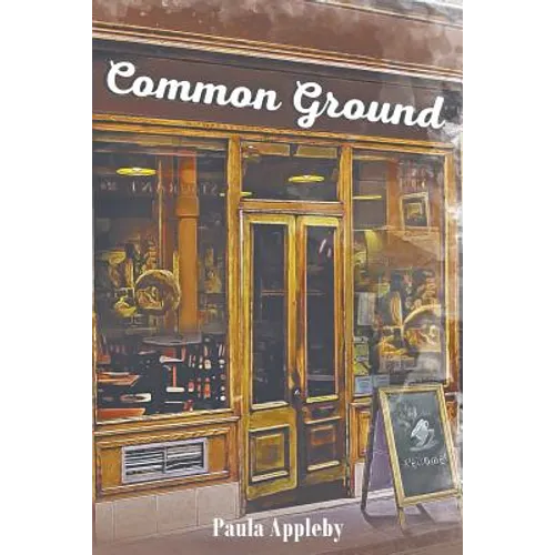 Common Ground