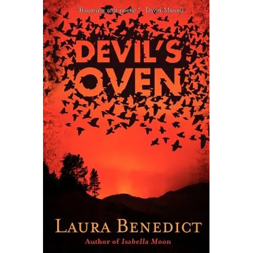 Devil's Oven